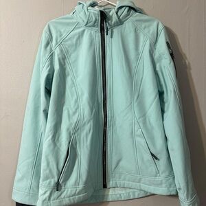 free country the super softshell jacket